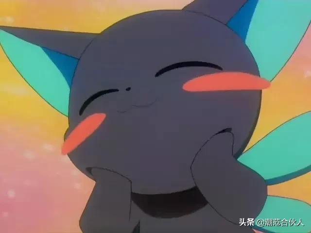 忘了涂腮红,忘记涂腮红了