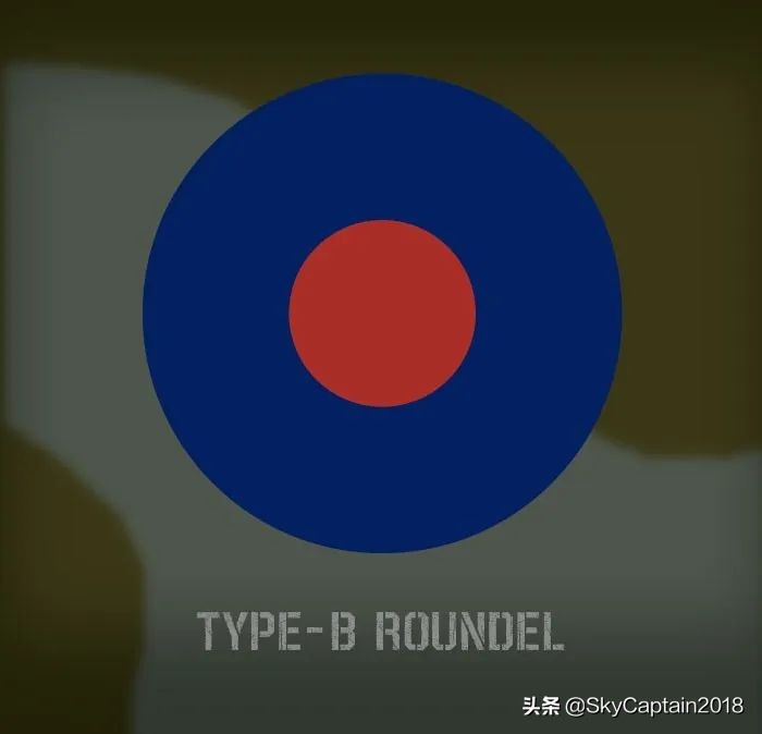 英国皇家空军识别徽标,英国皇家空军各中队徽标