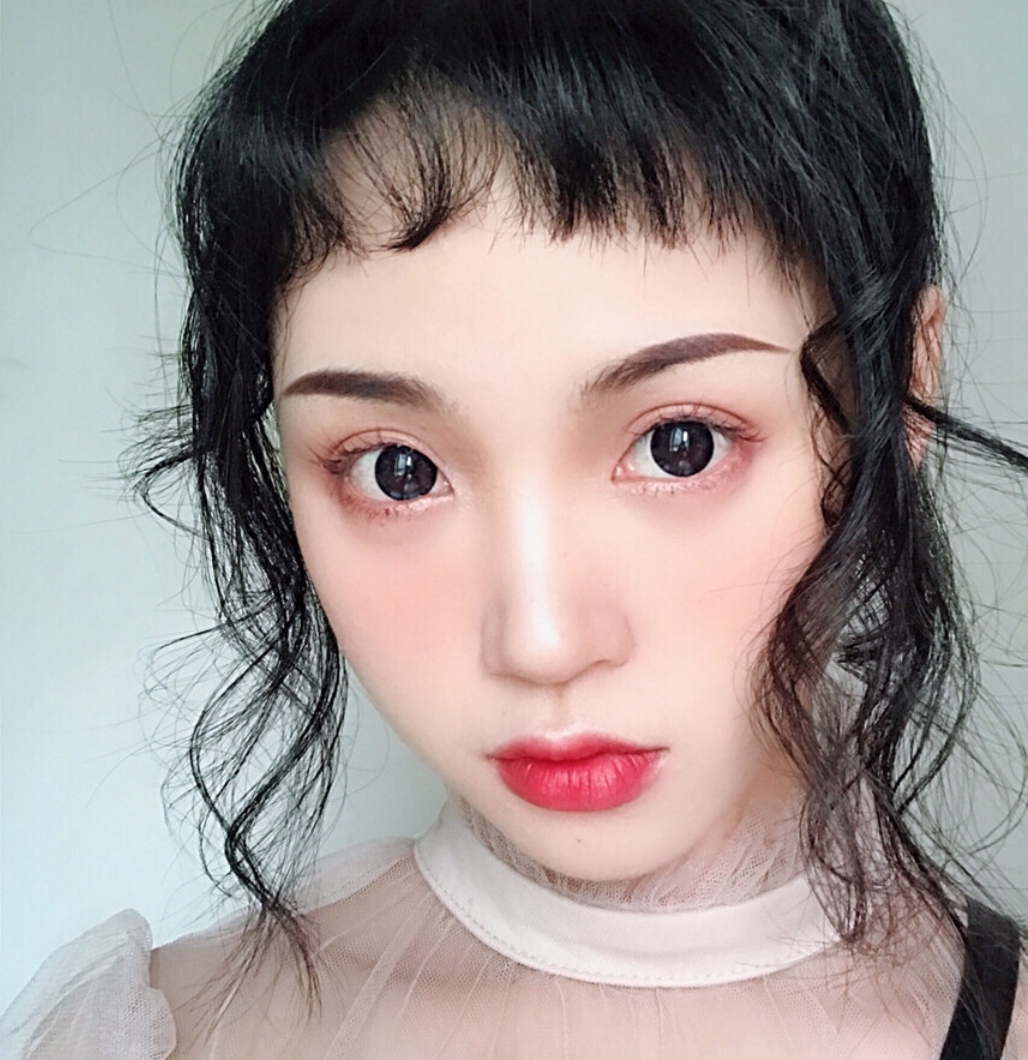 欧莱雅304rubyopera,欧莱雅口红小钢笔推荐