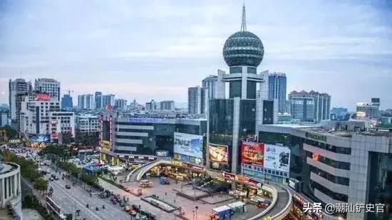 汕头80后的回忆,汕头90年代回忆