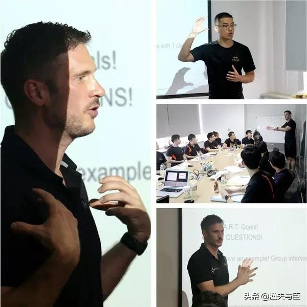 科普|高效的EMS科技健身到底是什么？