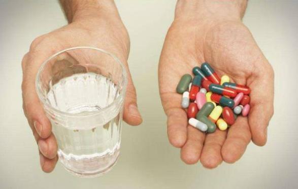 原发性醛固酮增多症高血压的特点,原发醛固酮增多症导致的高血压