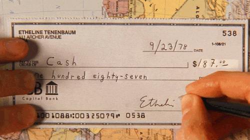 本澳“空头支票”现行，老板们须谨慎提防