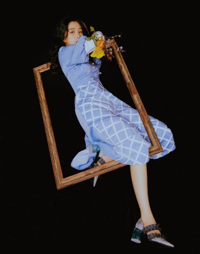 虞书欣上过的热搜有哪些,imnotyours虞书欣热搜