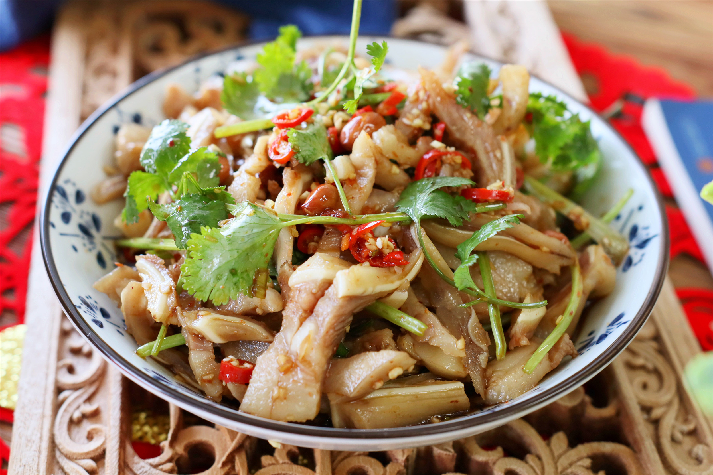 年夜饭必备菜肴上桌全家抢着吃,2021年夜饭菜单16个菜做法