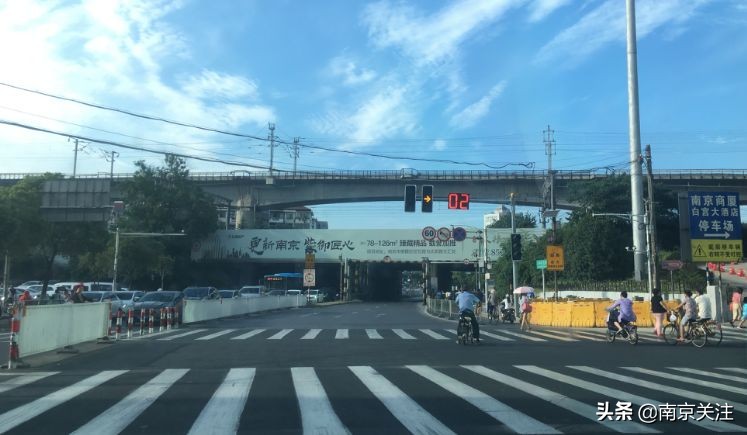 南京2035年规划利好哪些区域,南京2024重大交通项目