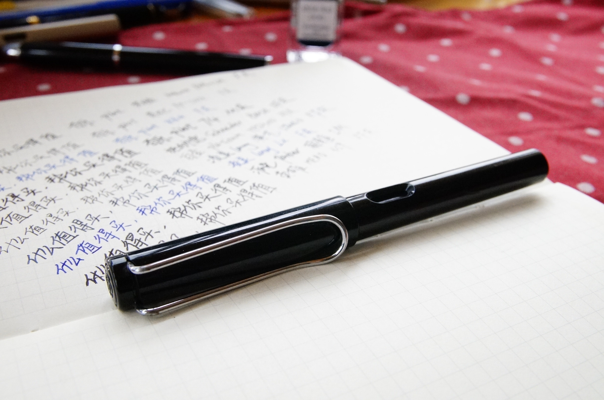 200元钢笔测评最值得入手的钢笔,评测20款入门级钢笔