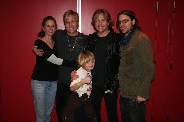 特雷西的一生,特雷西是哪个明星