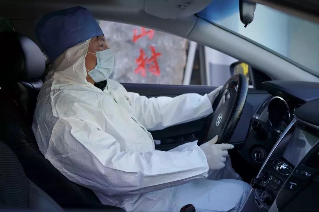 新时代文明实践志愿者并肩战疫,致全市广大新时代文明实践志愿者