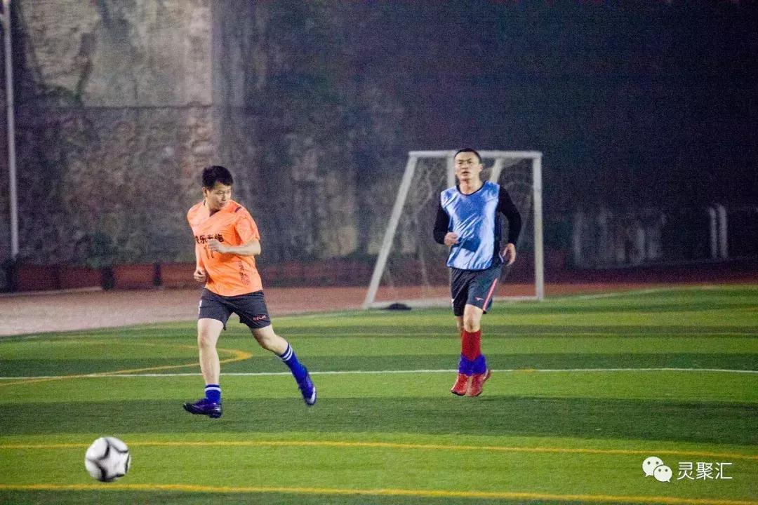 【体育简讯】20190304兴安老乡足球队VS快乐老炮队