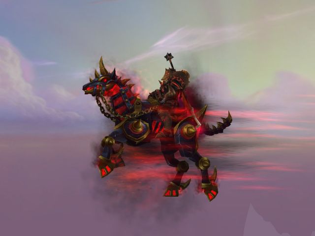 魔兽世界经典板甲全部套装幻化,魔兽世界板甲幻化大全图鉴