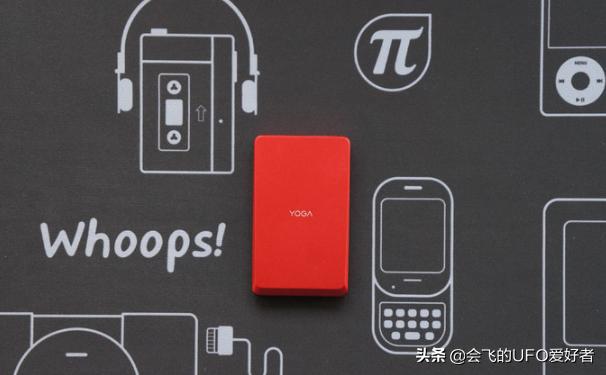 yoga移动固态硬盘,联想yoga固态硬盘评测