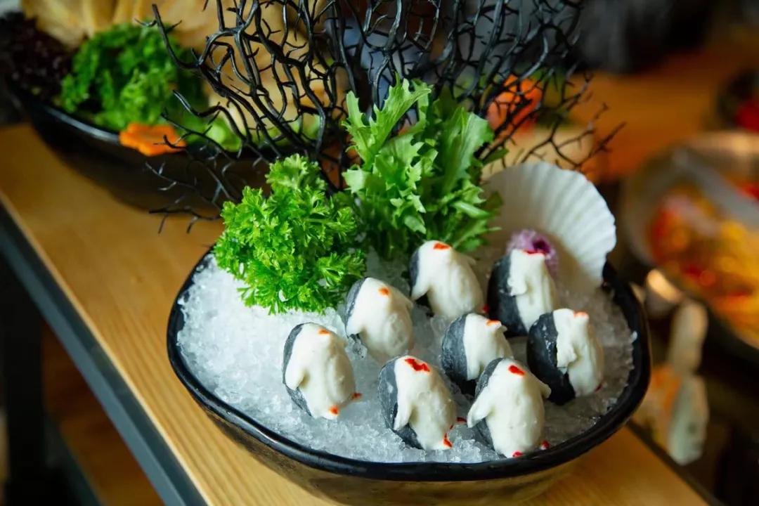 益田假日29.9套餐,益田假日里团购西安高新