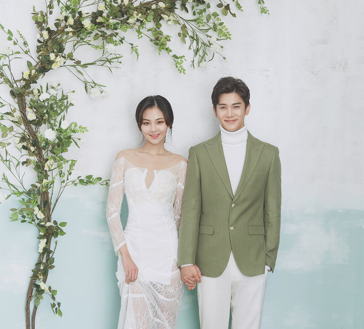 南昌哪家婚纱照拍的好,南昌婚纱照摄影排行榜