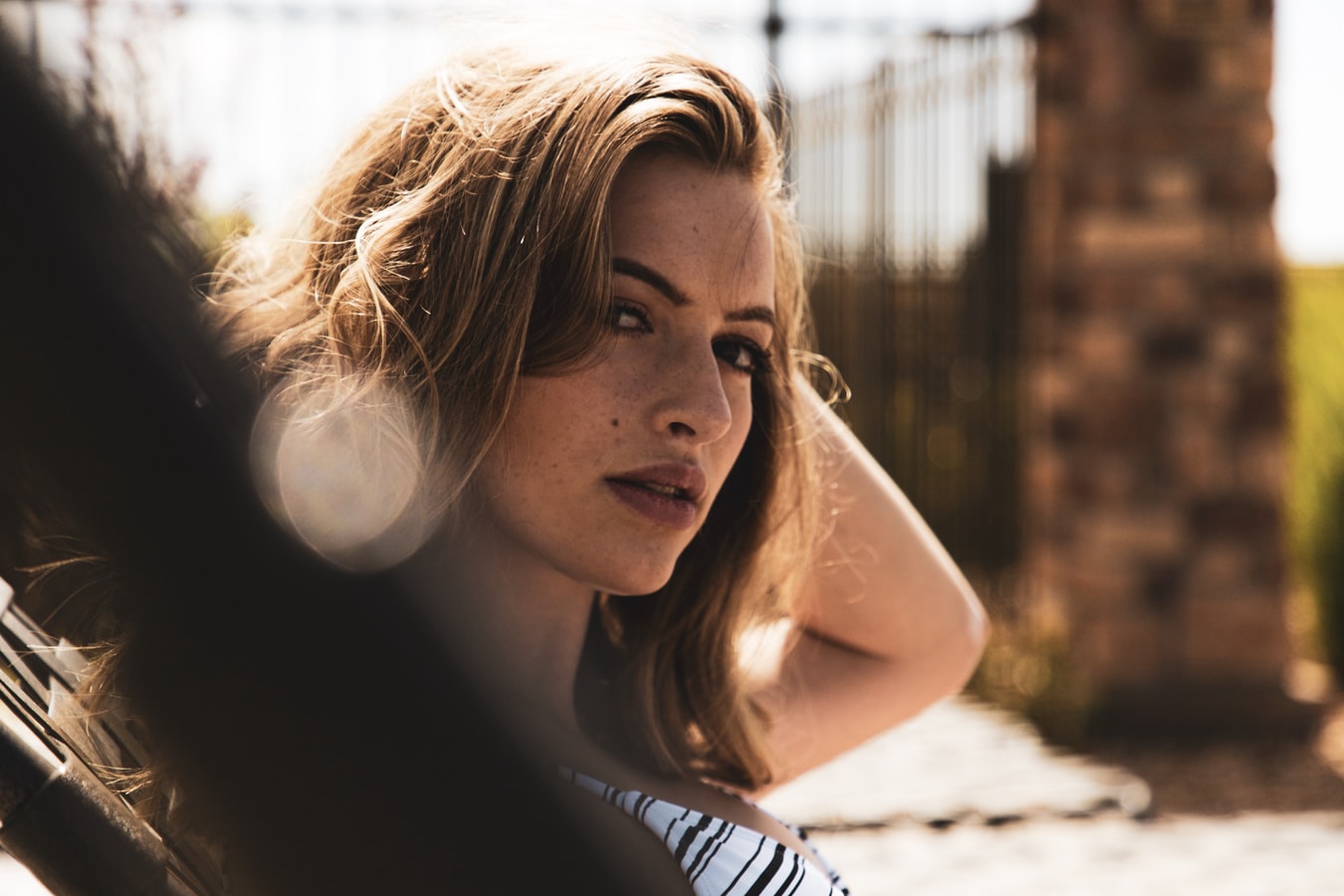 征服男人的好办法虐心,征服男人最有效的办法让他心安