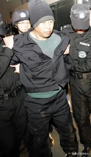 911特大碎尸案,911杀人碎尸案