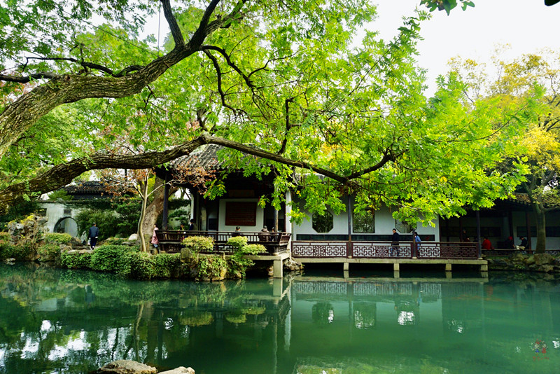 康熙乾隆12次下江南，却去了惠山古镇14次，一个小镇到底藏了啥？