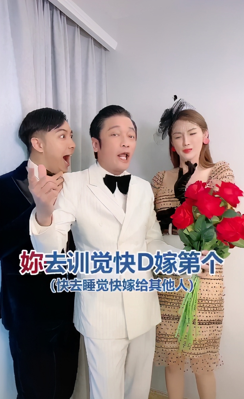 罗嘉良和宣萱难兄难弟试镜 (宣萱罗嘉良事件)