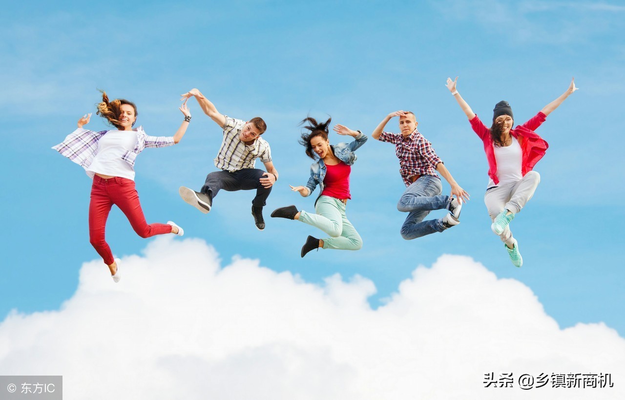 90后创业者必看5个小本创业项目,如何成为赚钱高手的创业项目