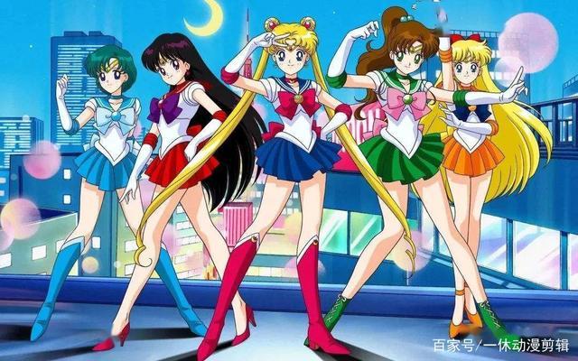 80后动漫经典回忆日漫,8090后童年回忆动漫片