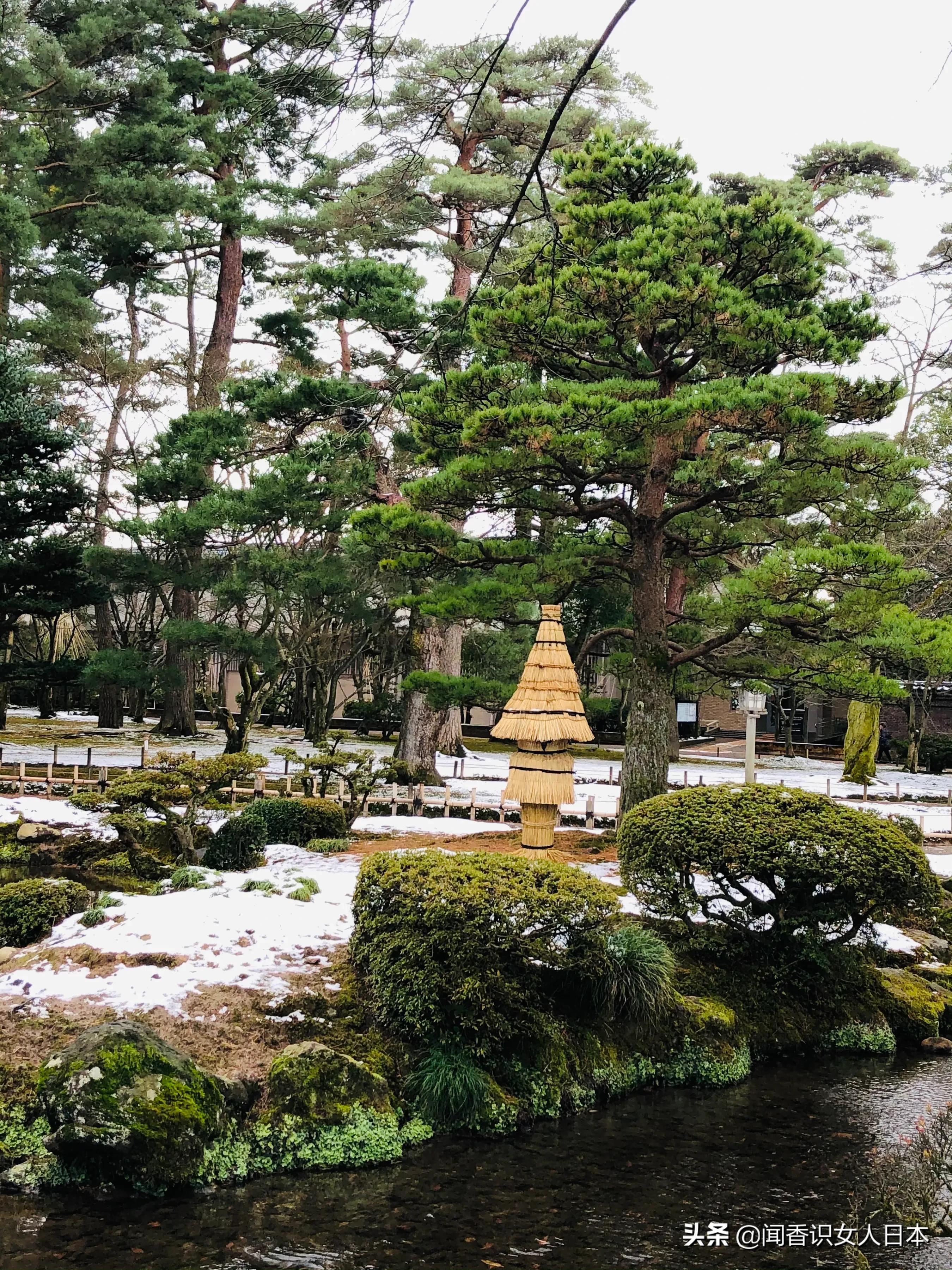 日本三大园林,日本三大名园之一