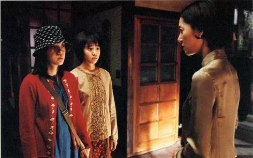 韩国10个恐怖片,韩国电影大全500部恐怖片