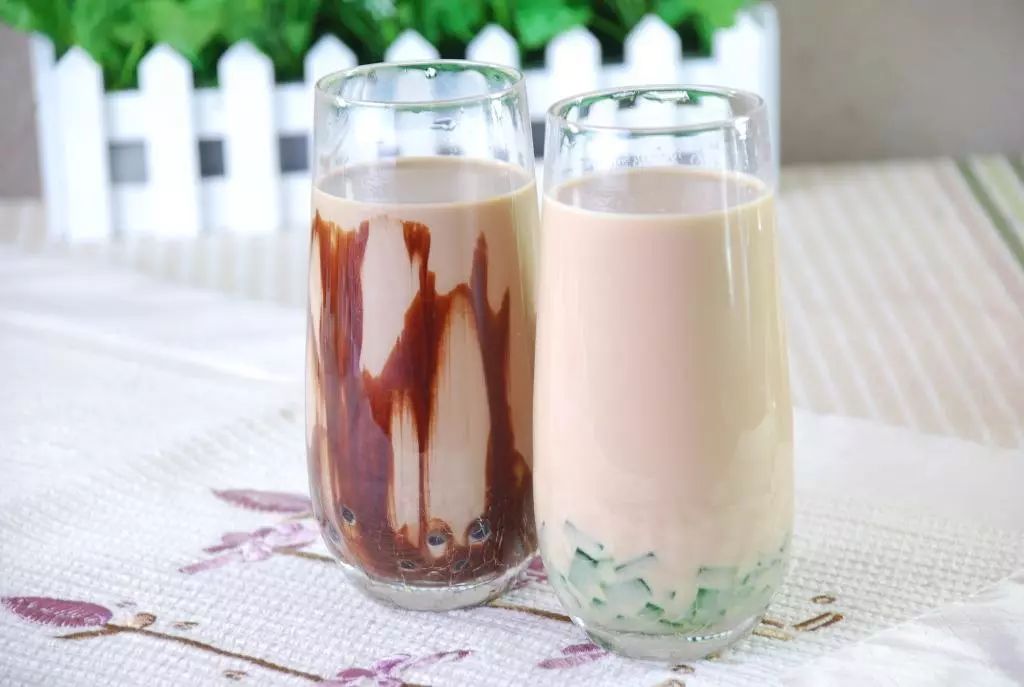 开奶茶店的真实感悟,开奶茶店的新手入门