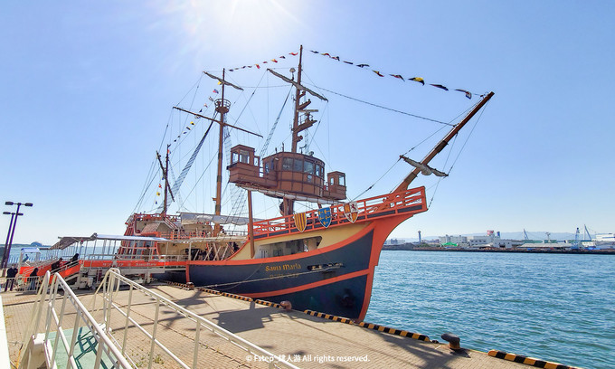 关西初游攻略丨奈良!京都!大阪!GO!USJ(下篇)