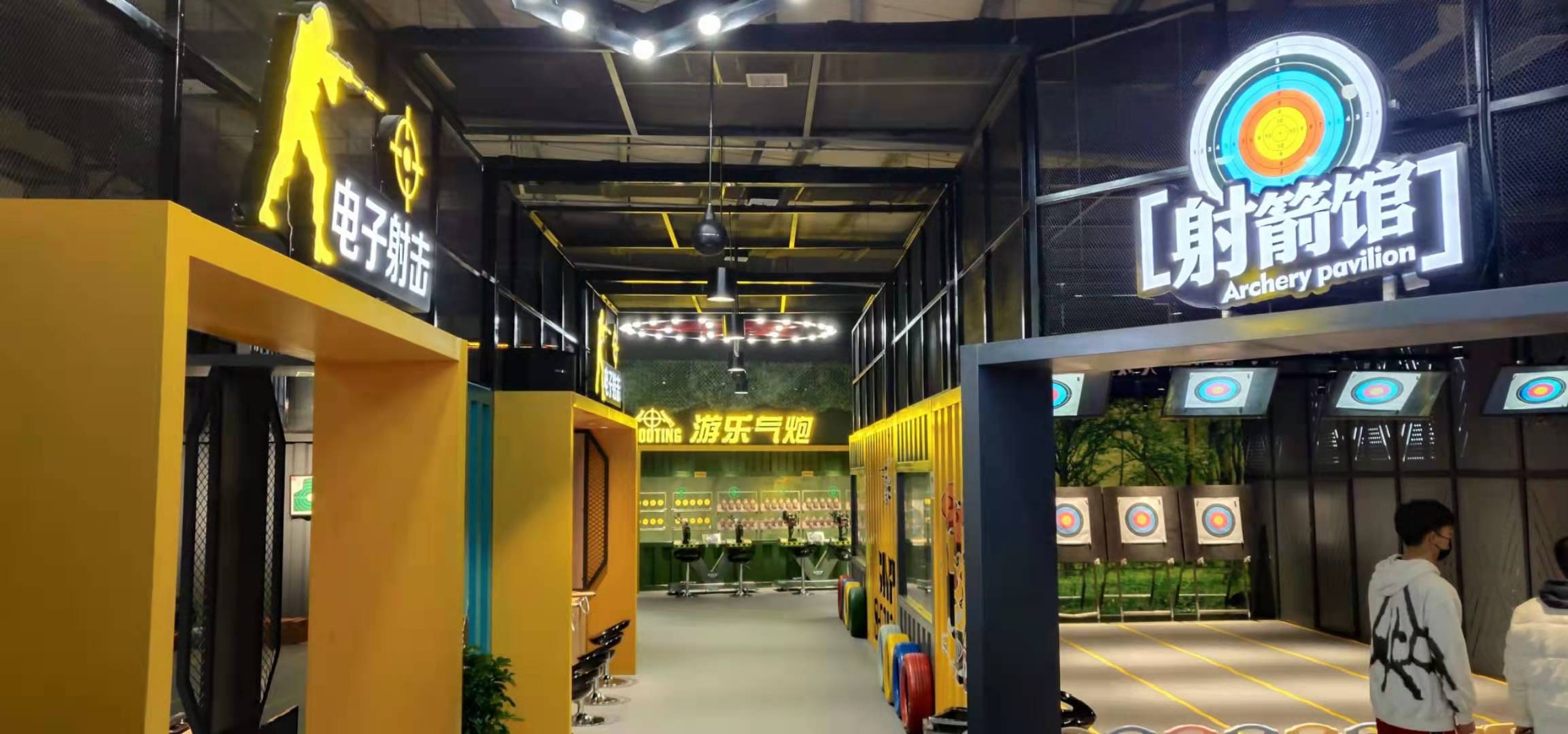 宜昌国贸最新开的店,宜昌国贸集合店