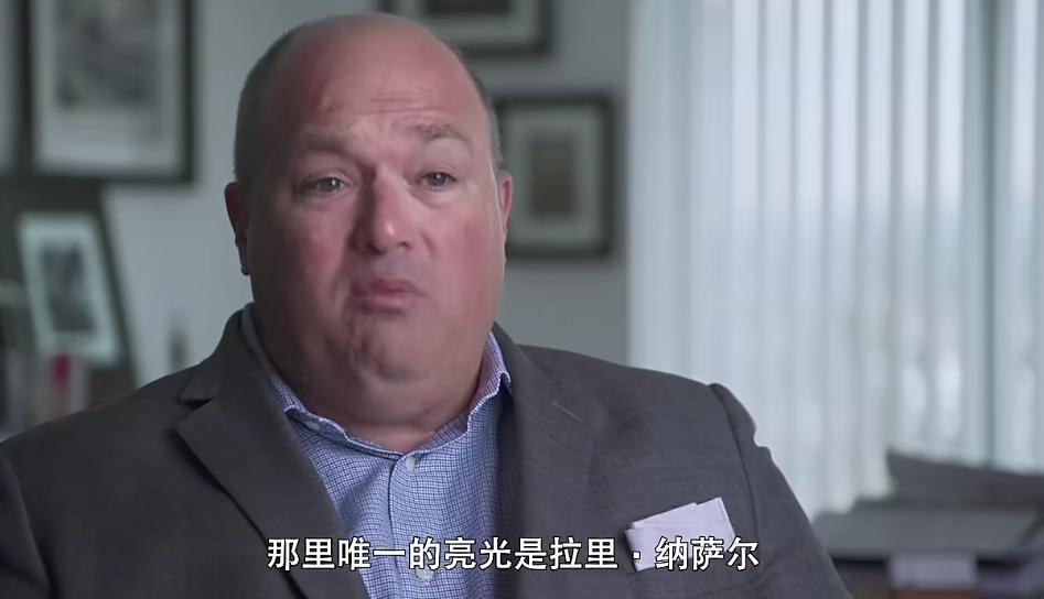 156名女孩站了出来,揭开美国体操队性侵真相,这部纪录片扎心