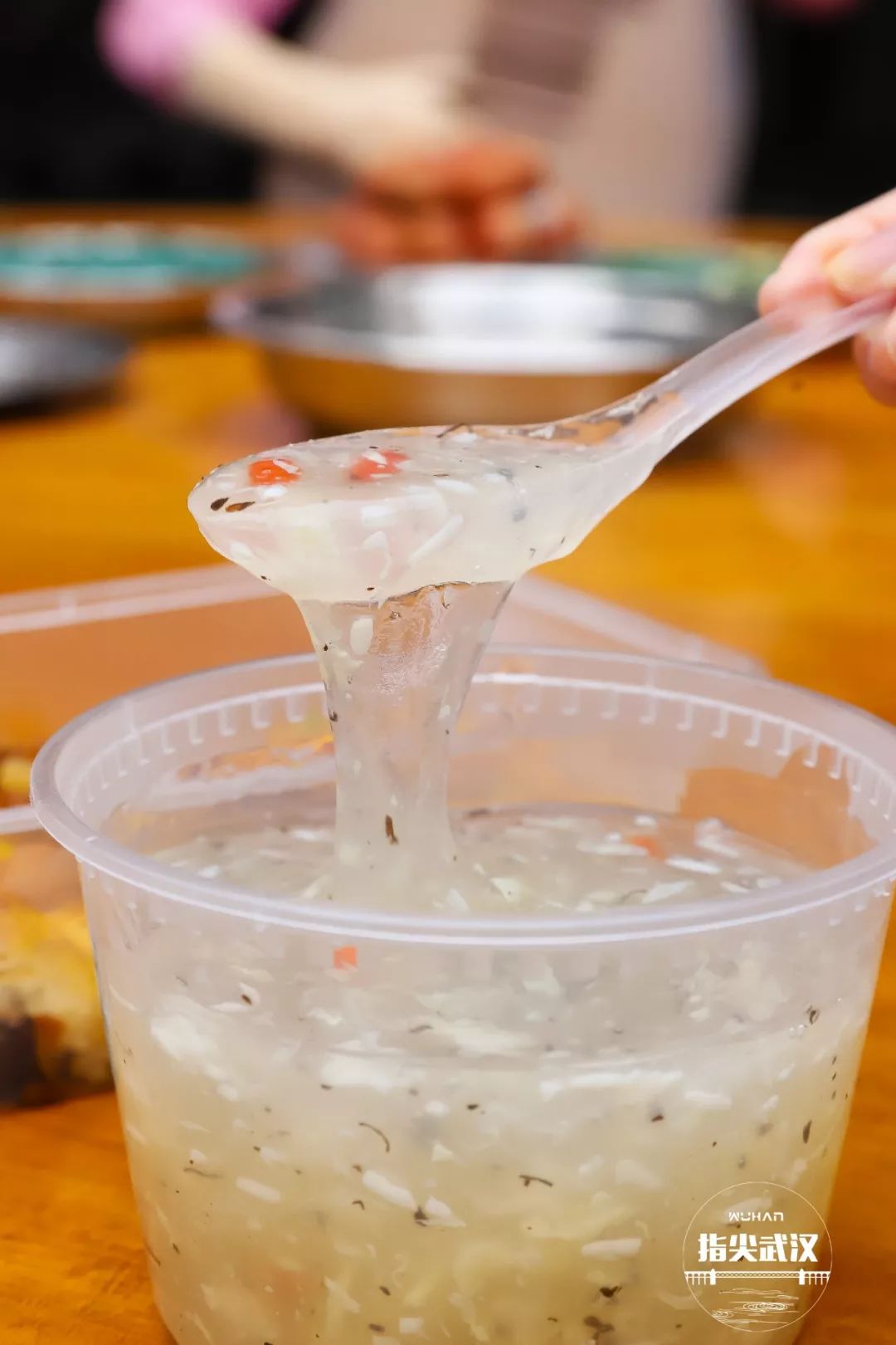 武汉吉庆街,武汉类似吉庆街