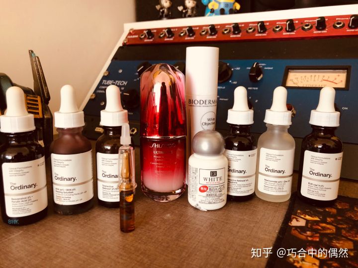 美白精华淡化痘印细纹紧致肌肤,如何祛除痘印啊