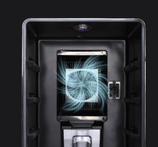 维诺卡夫酒柜采用什么温控器,维诺卡夫恒温酒柜质量怎么样