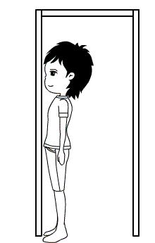 背痛和膝盖痛怎么回事,一个动作30秒帮您缓解膝盖疼