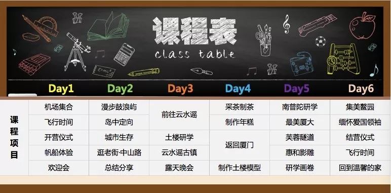 厦门闽南文化研学营,厦门闽南文化研学