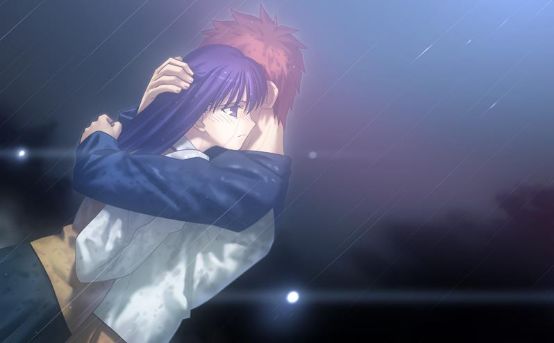 fatestaynight最新动画,fatestaynight第一季第一集