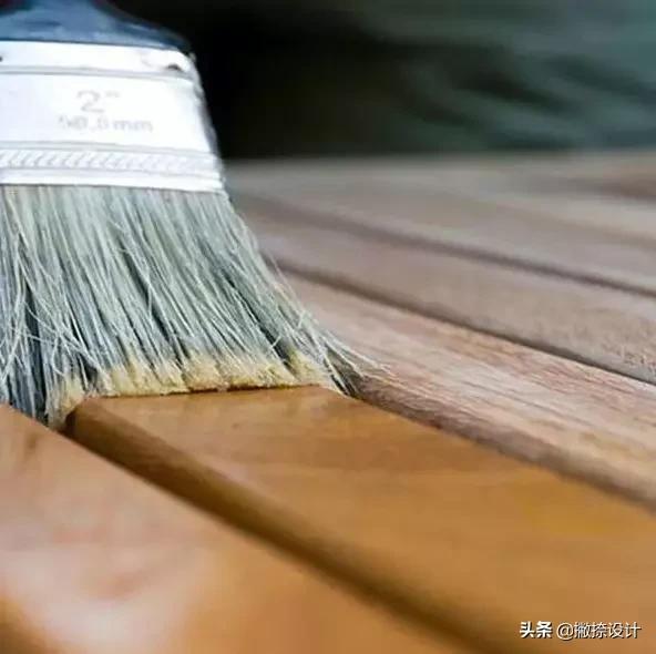 木器漆是水性的好还是油性的好,木器漆涂料成分分类