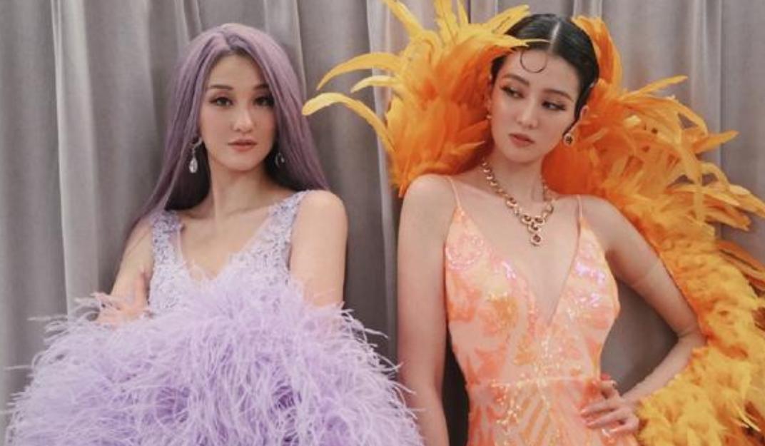 小丑女真实颜值,小丑女真实样貌