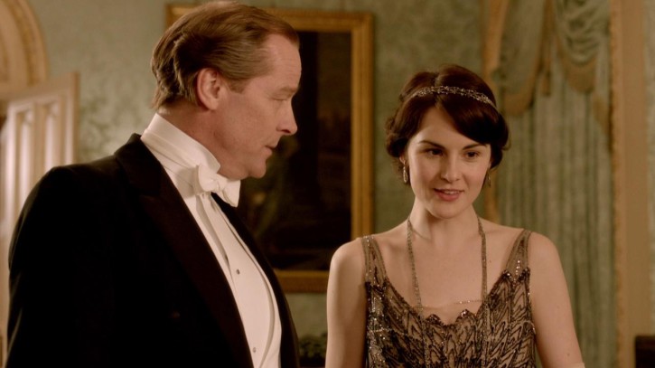 唐顿庄园大小姐玛丽结局,唐顿庄园大小姐玛丽