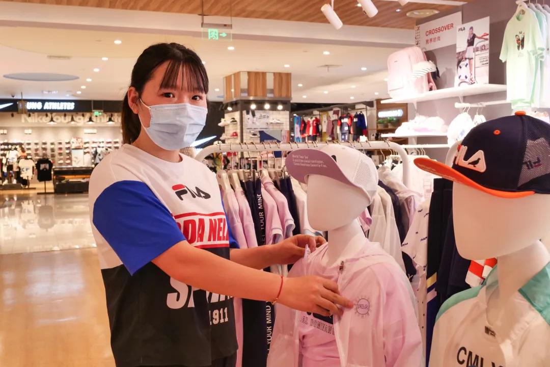 @“羊毛*党**”！八佰伴薅羊毛攻略出炉！小布提着算盘帮你打样！