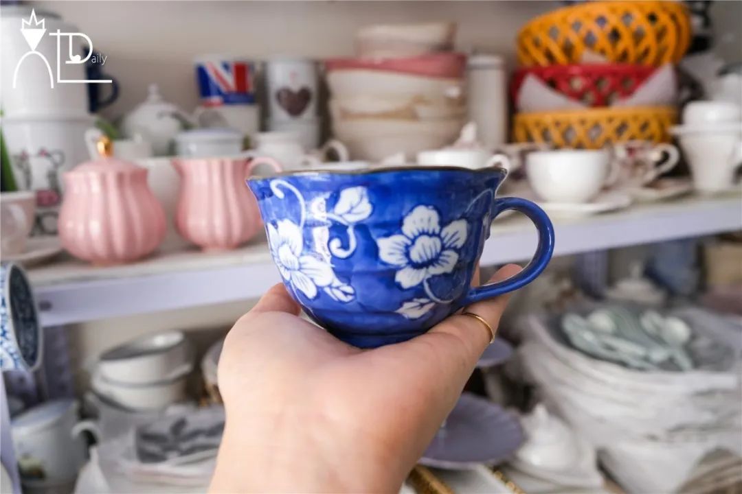 她圈推荐｜坐标青岛！这些餐具控必逛的私藏小店你都去过吗？