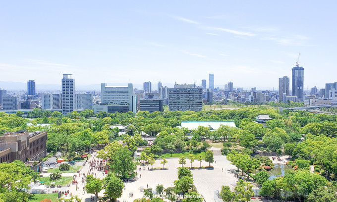 关西初游攻略丨奈良!京都!大阪!GO!USJ(下篇)