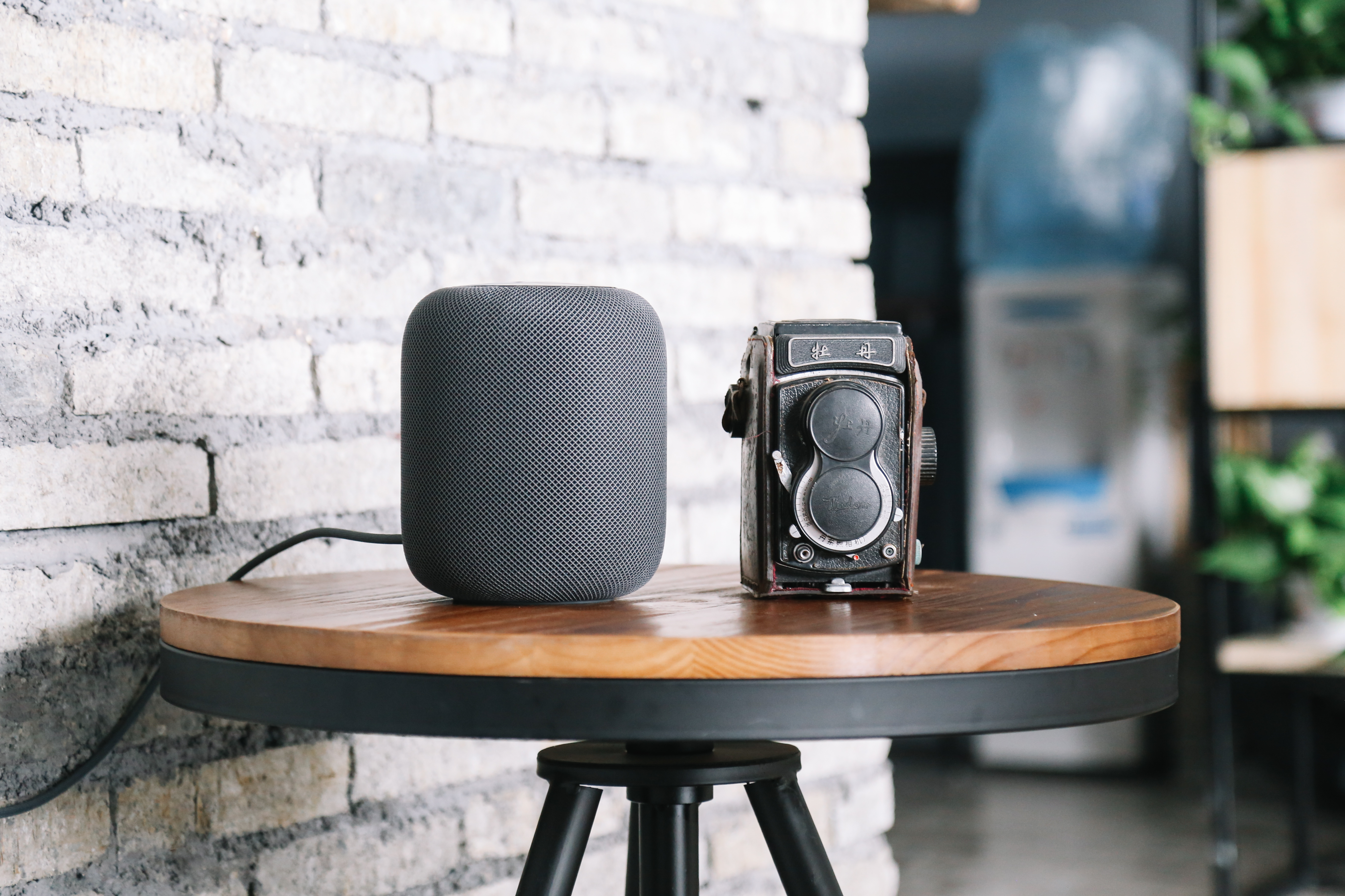 丹拿music5与苹果音箱对比,丹拿music5内部拆解