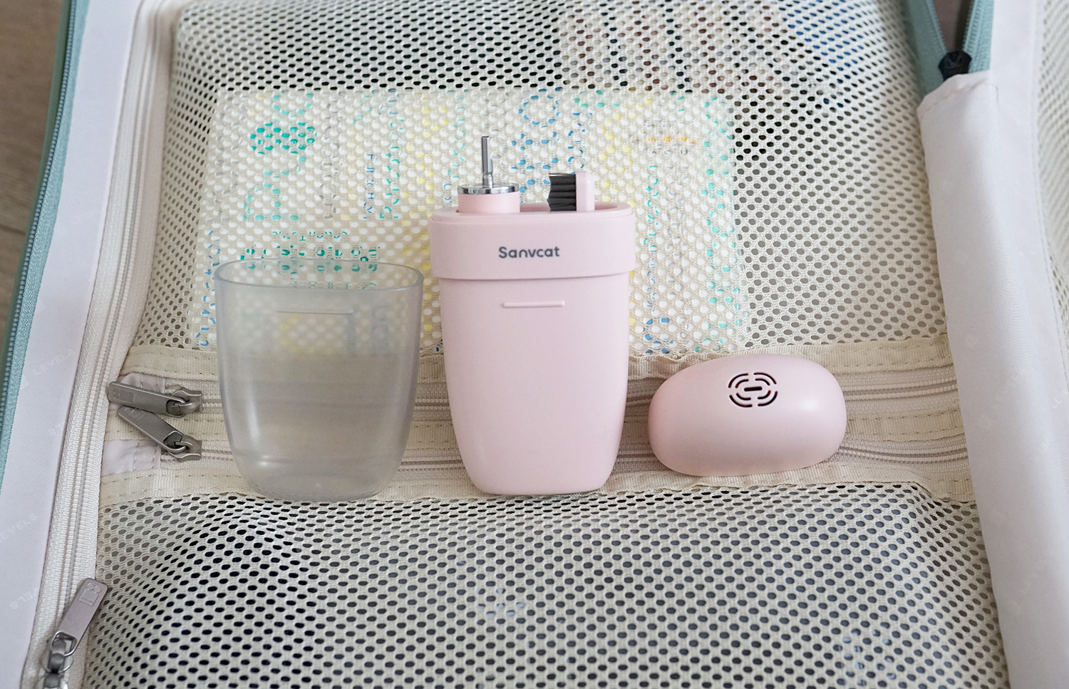 20件出行好物出差旅行必备,最全出游必备物品清单