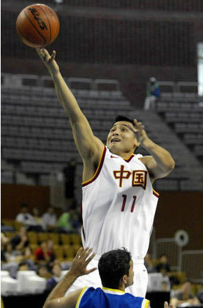 巅峰时期的姚明有多强,巅峰姚明的场均数据