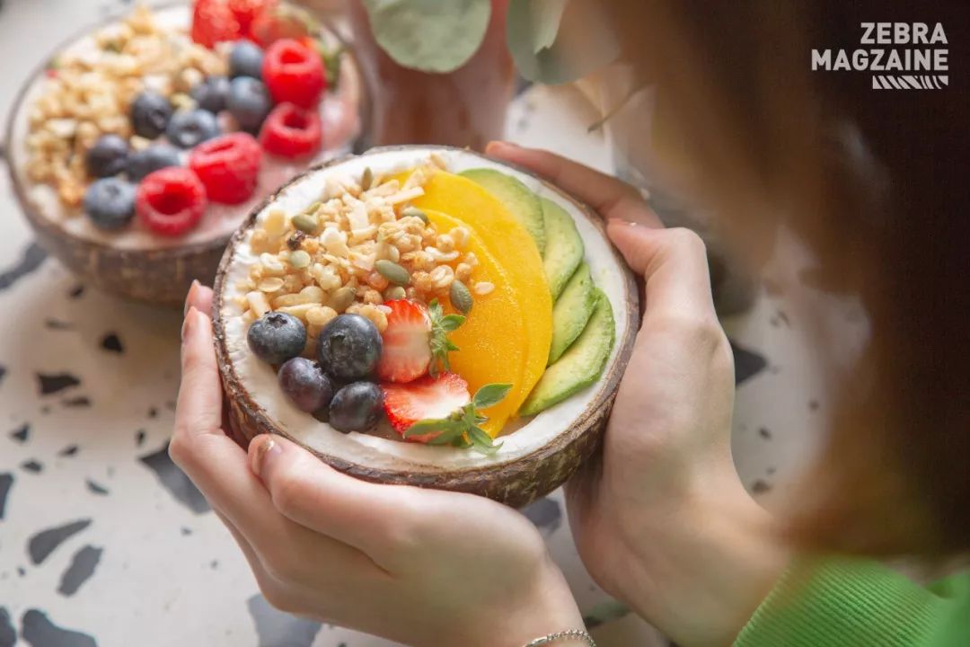 魔都首杯OK茶，低卡高颜，我可以