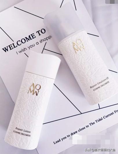 倩碧美白精华和sk2哪个更好,日本美妆大赏水乳第一名