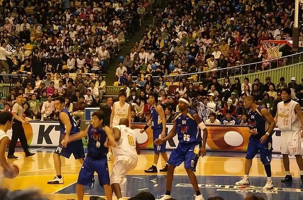 韩国kbl联赛名单,2018韩国kbl联赛排名