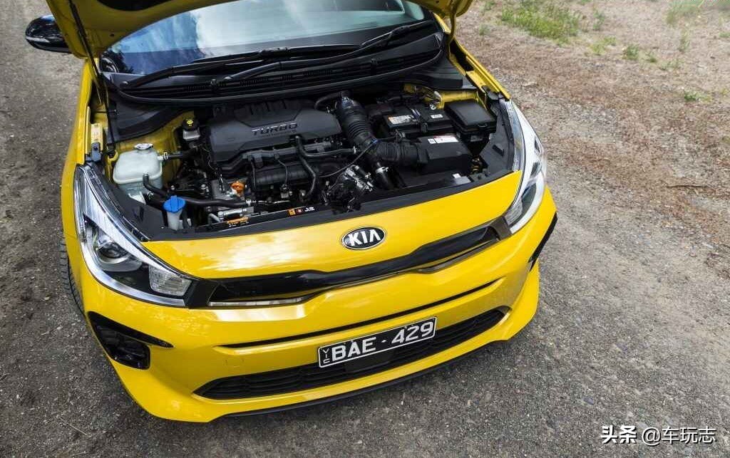 2021款起亚rio海外新车快速欣赏,2018款起亚rio试驾视频