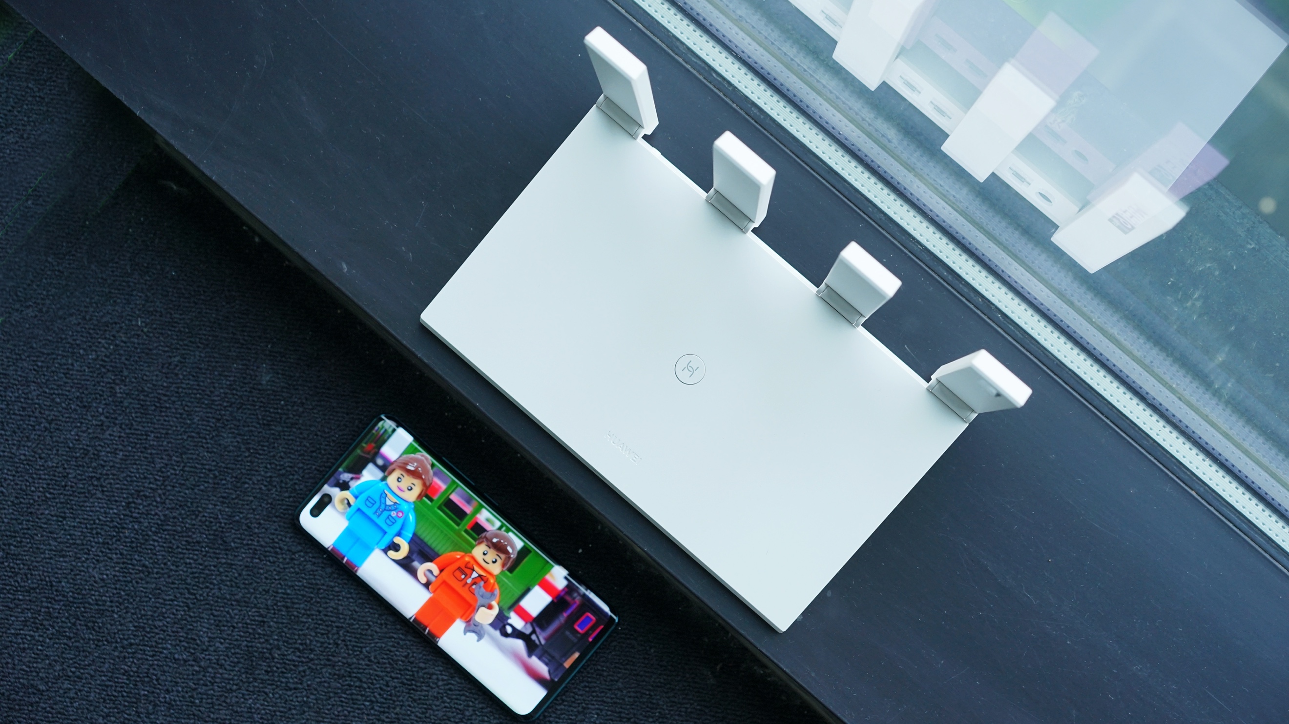 华为路由器ax3如何开启wifi6,华为路由ax3如何设置wifi6